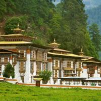 Bumthang-Kurje-Lhakhang (1) 