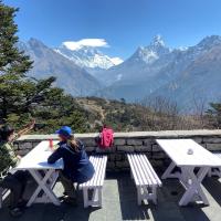 Everest View 