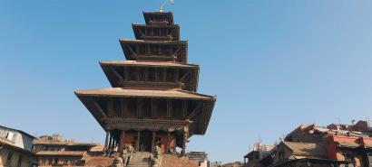 bhaktapur 