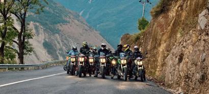 bike-tour-nepal 