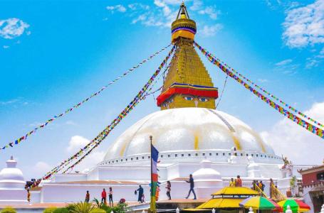 boudhanath 