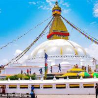 boudhanath 