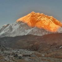 everest-sunrise 