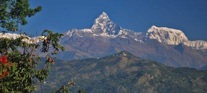 from-pokhara-machhapuchhre 