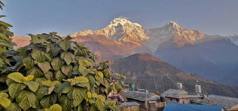 ghandruk---mountain-view 