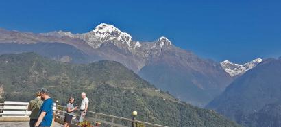 ghandruk-trek 