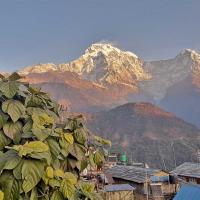 ghandruk-trekking 