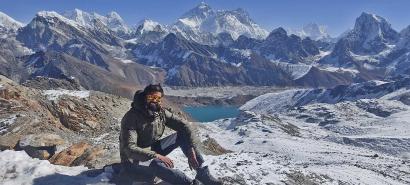 gokyo-trekking 