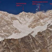 kanchenjunga-mountain-range 