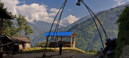 kanchenjunga-trekking 