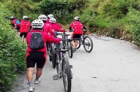 kathmandu-valley-cycle-tour 