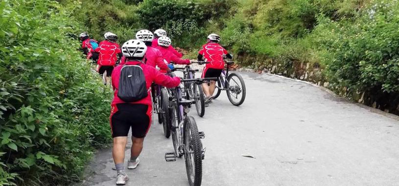 kathmandu-valley-cycle-tour 