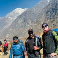 langtang-trekking 