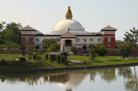 lumbini 