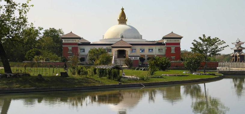 lumbini 