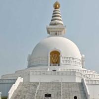 peace-pagoda-in-lumbini 