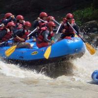 rafting-trishuli 