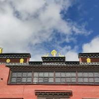 Shechen-Monastery 