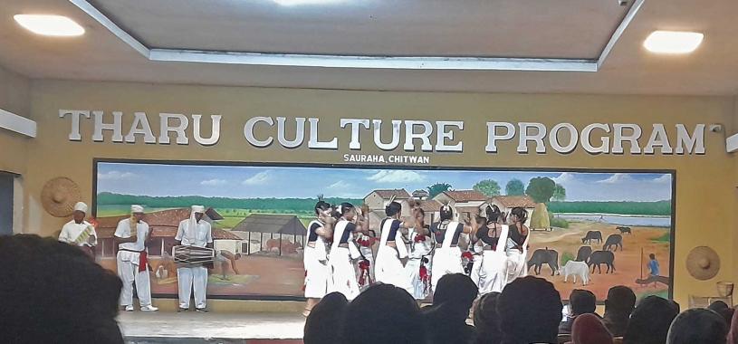 tharu-culture-program 