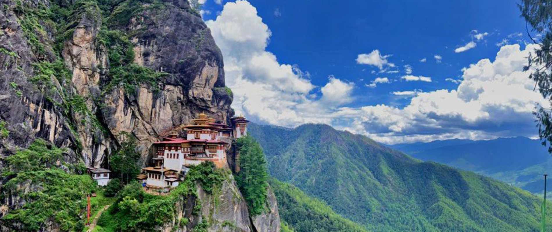 bhutan 