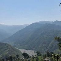 budhigandaki 