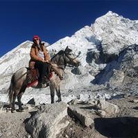 everest-horse-trek 