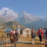 ghorepani-ghandruk-trek 