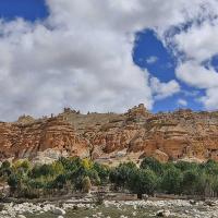 mustang-region-landscape 
