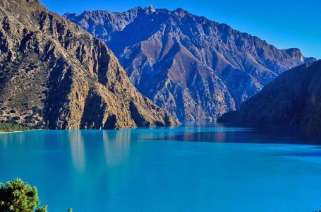 shey-phoksundo 