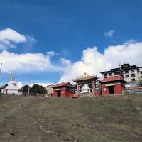 tengboche-monastery 