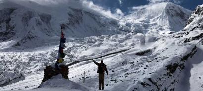 manaslu-trek 