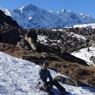 langtang 