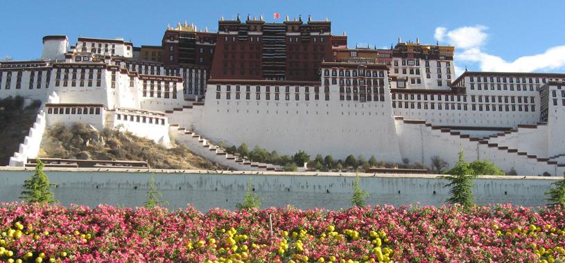 Tibet 