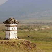 Phobjikha-Valley 