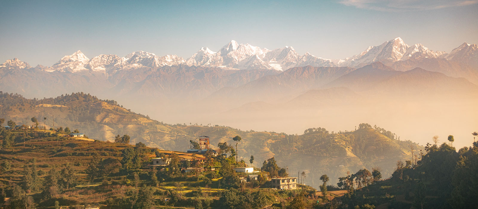 nepal 