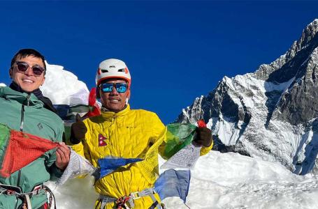 island-peak-sdummit 