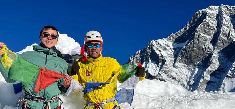 island-peak-sdummit 
